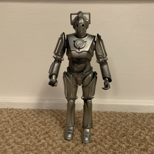 Doctor who action figure - doctor,
