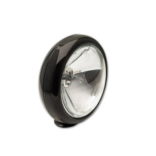 CLASSIC CAR NEW FRONT CLEAR 5"