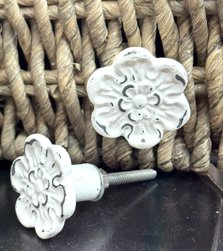 Shabby chic cast iron - 2,