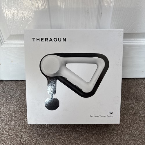 Theragun elite smart - theragun,