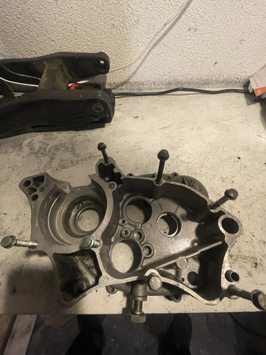 Right side crank - 60,