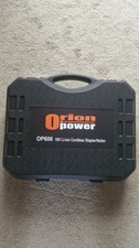 Orion Power OP606 Cordless