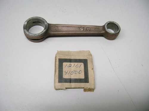 Nos suzuki pe175 ts185 - suzuki,