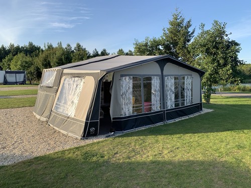 Pennine pathfinder folding - pennine,