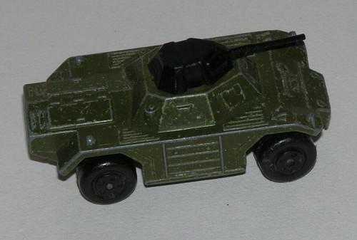 Matchbox rolamatics 73 - matchbox,