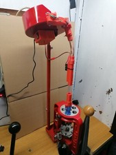  Automatic Bullet Feeder Collator for LEE LOADMASTER (9mm, .40SW and .45ACP), V2