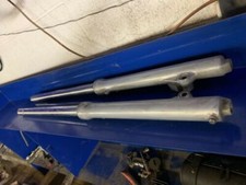 Yamaha Dt125lc Front Forks
