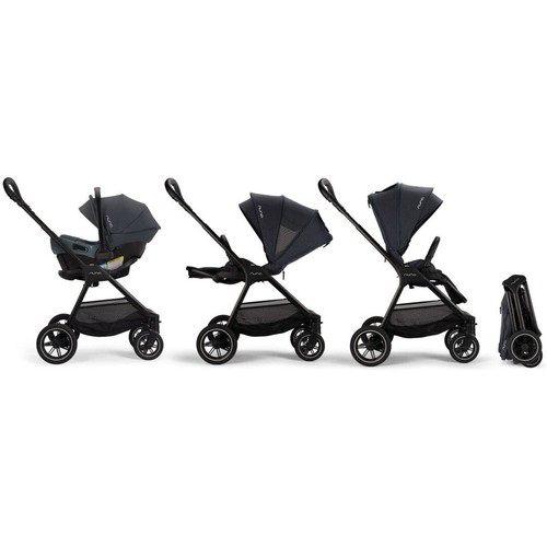 Brand new nuna - new,