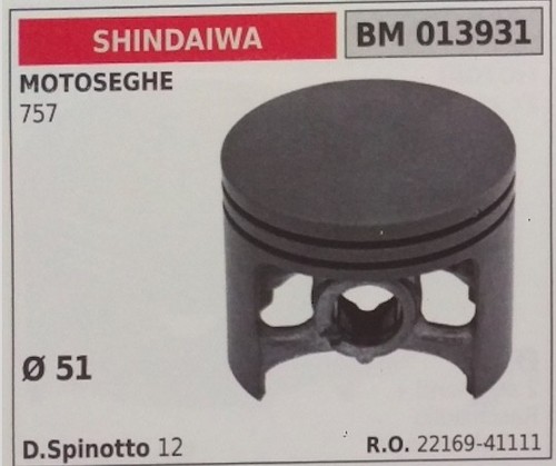 22169 41111 complete piston - 22169-41111,