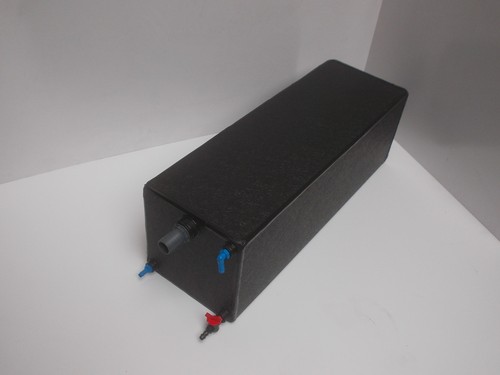 Litre water tank 800 - tank, l