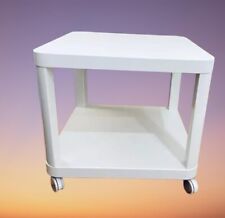 IKEA TINGBY Side Table On