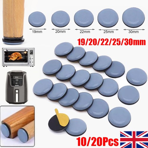 20pcs round furniture - 10/20pcs,