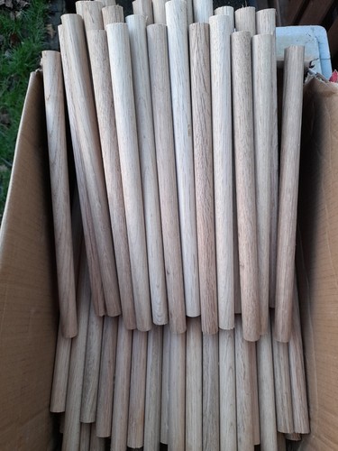 10x 300mm 19mm kiln dried - 10x, x