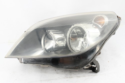 Vauxhall astra 2004 2007 - h, 2004-2007