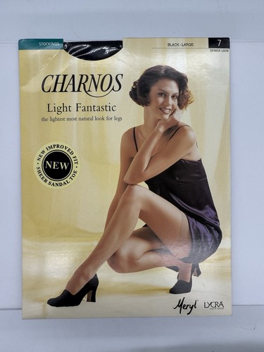 Vintage charnos light - vintage,