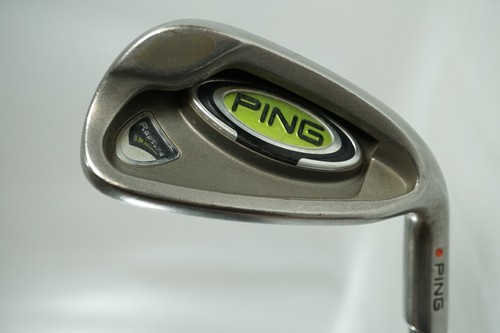 Ping rapture iron orange - 9,