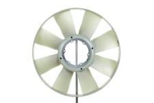 MAHLE Premium Line Fan wheel