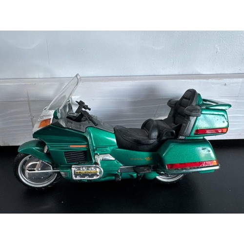 Honda goldwing motorcycle - honda,