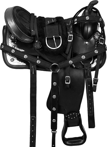 New synthetic western - new,