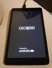 Alcatel 3T8 Android 10 tablet