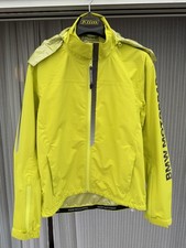 GENUINE BMW MOTORRAD NEON RAIN
