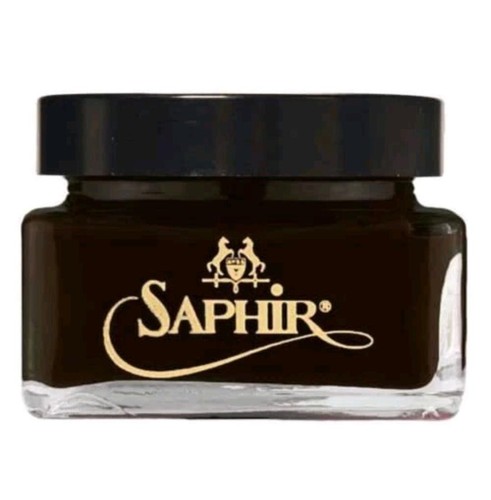Saphir medaille or - saphir,