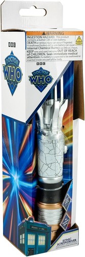 Toynk doctor who 14th - toynk,