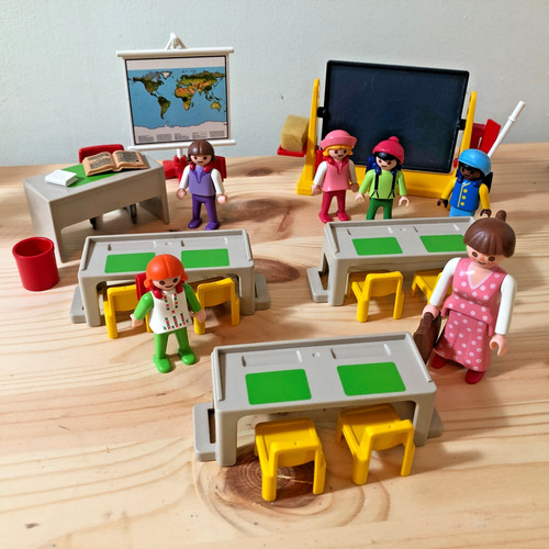 Playmobil 5314 victorian - playmobil,