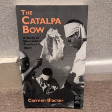 The Catalpa Bow: A Study of
