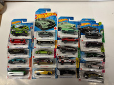 HOT WHEELS BUNDLE, JOB LOT OF