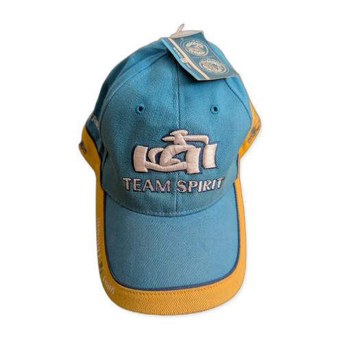 Brand new vintage renault f1 - brand,