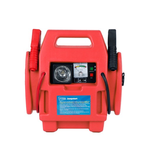 Streetwize 12v 900a portable - 12v,