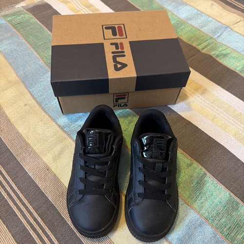 Fila panache trainers size - fila,