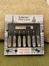 Juliette Has a Gun Set Powder