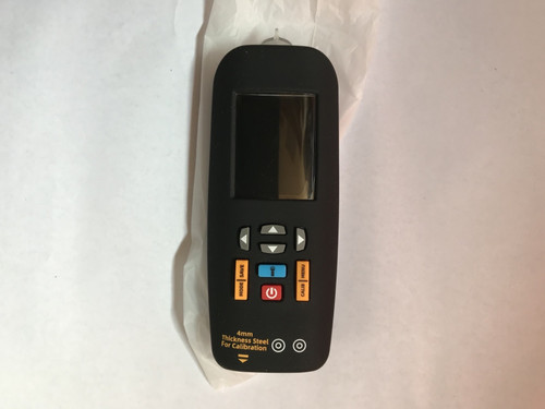Bside ultrasonic thickness - t7,