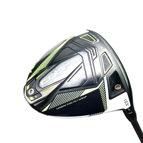 Cobra radspeed driver - radspeed, xb