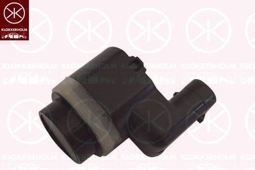 Front parking distance control - parking,