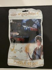 Harry Potter 48pcs Jigsaw