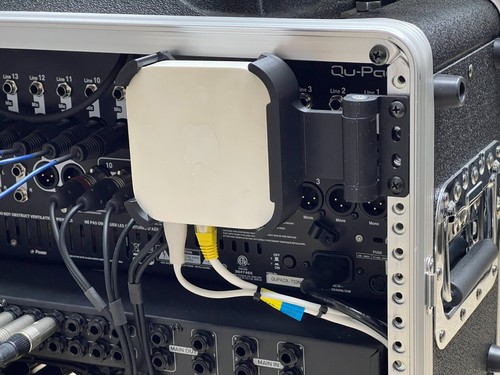 Airport express swivel - airport,