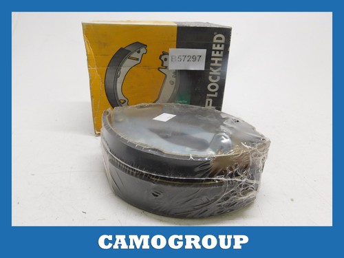 Brake hangers shoe - brake,