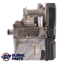 Volkswagen Touareg 7L Webasto