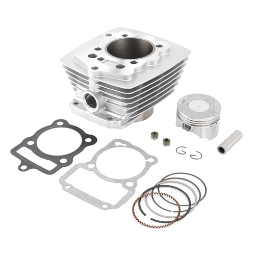 Cylinder piston gasket - gasket, kit