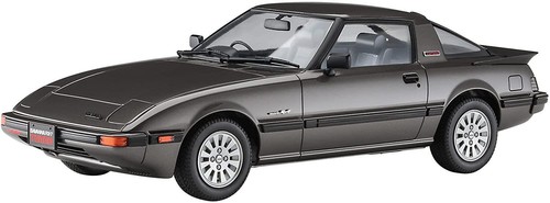 Hasegawa mazda savannah - 1/24,