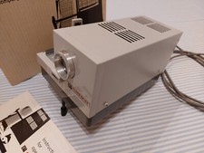 Aldis QI24 Semi-Automatic 35mm