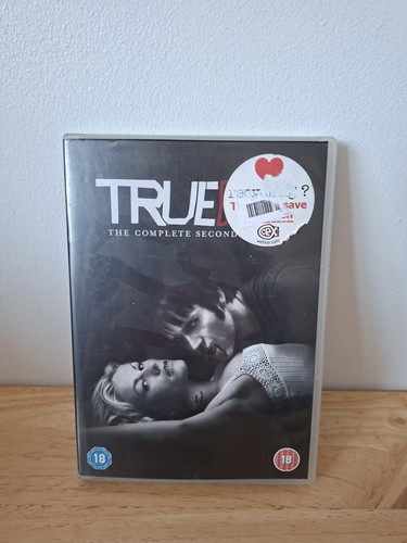 True blood series - -,