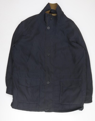 Ewm men black - men's, lined
