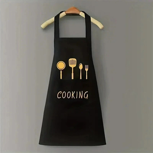 Waterproof pvc apron with - waterproof,