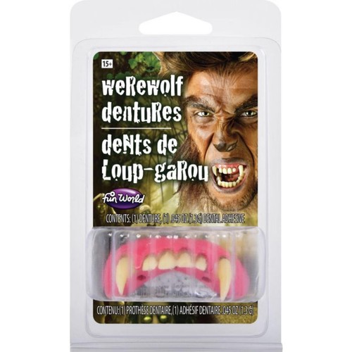 Wicked costumes werewolf - costumes,