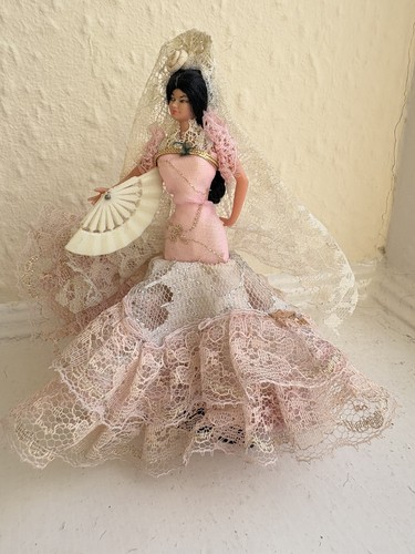 Vintage 1970s spanish flamenco - 1970s,