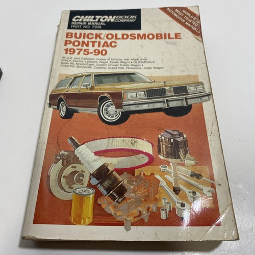 Chilton buick oldsmobile - chilton,